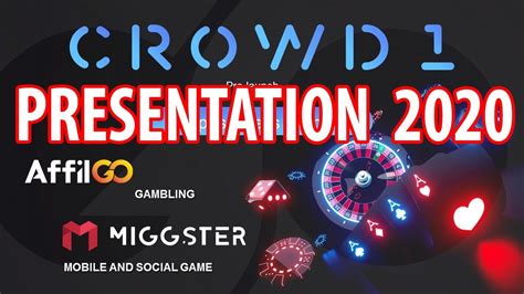 www.crowd1|CROWD1 .